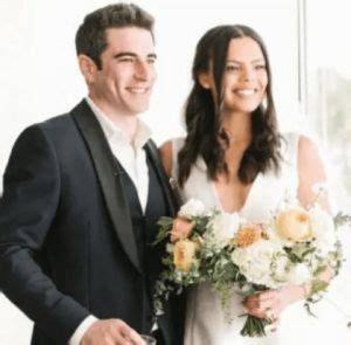 Christiana Barkley Husband