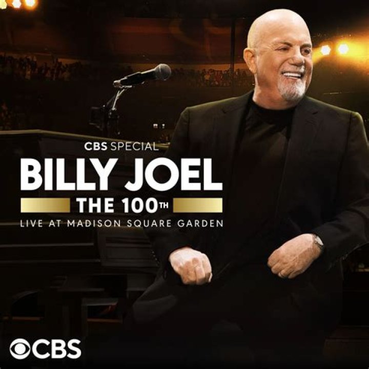 Christie Brinkley's Special Night Out At Billy Joel's Concert