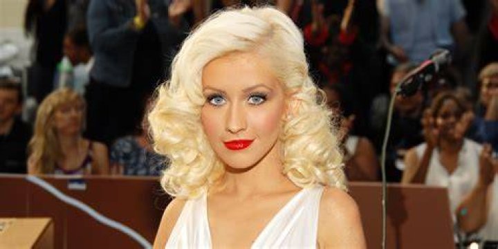 Christina Aguilera's Marital Status Revealed