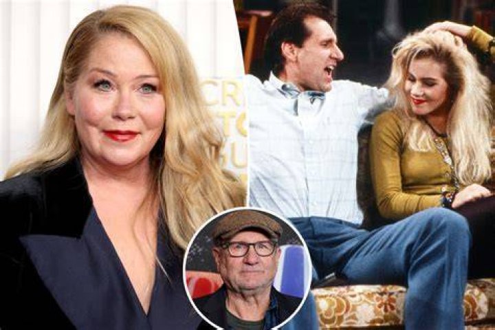 Christina Applegate And Ed O'Neill: A Surprising Hollywood Love Story