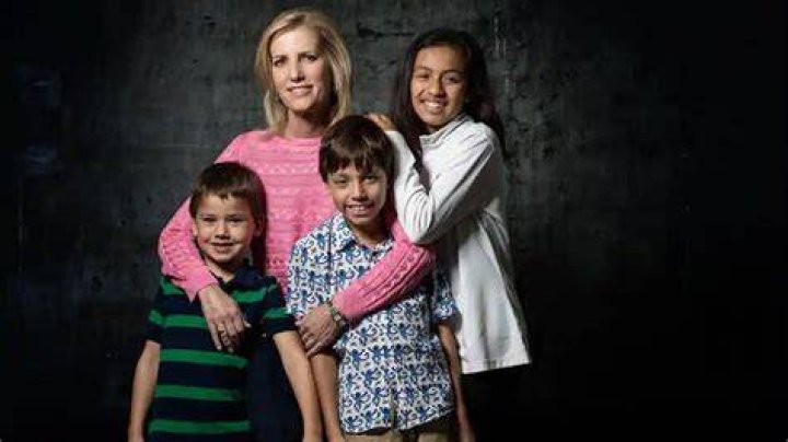 Christina Wilson: Uncovering The True Identity Of Her Mysterious Spouse