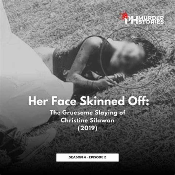 Christine Silawan Face: Unraveling Her Striking Beauty
