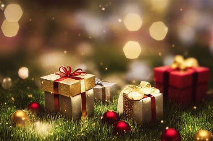 Christmas Gifts Without A Christmas Tree: Options And Alternatives