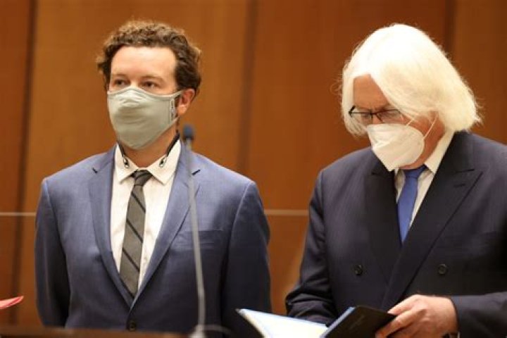 Christopher Masterson's Honest Opinion On Danny Masterson's Ongoing Trial