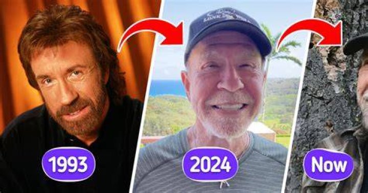 Chuck Connors' Son Passes Away