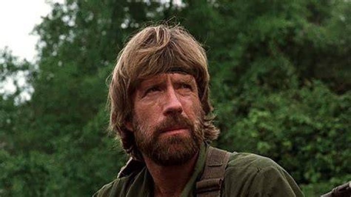 Chuck Norris: Alive And Kicking The Rumors