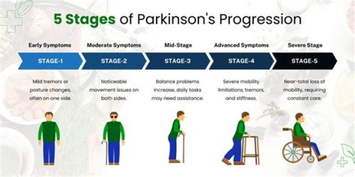 Chuck Todd's Parkinson's Disease Journey: A Personal Story