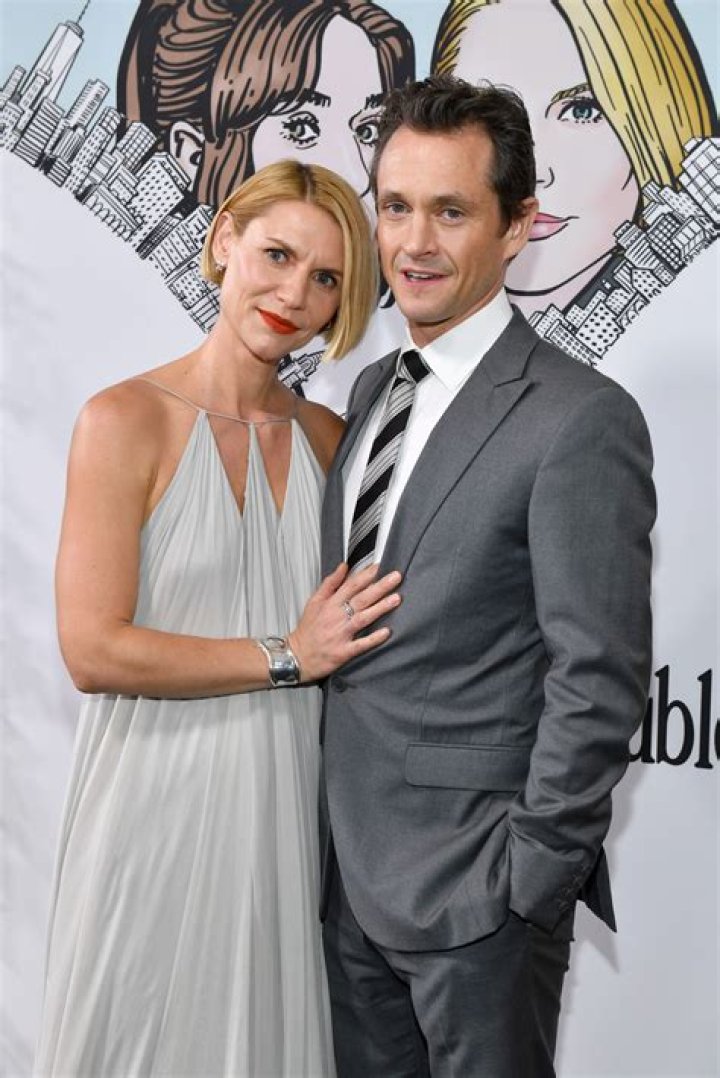 Claire Danes: Ive stayed in relationships longer than I maybe should have