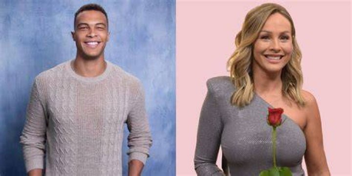 Clare Crawley Throws Shade At Dale Moss After Breakup