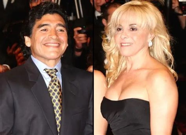 Claudia Villafae (Diego Maradona Wife) Wiki, Bio, Age, Height, Weight, Husband, Net Worth, Facts