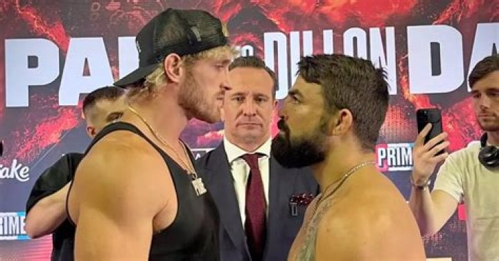 Clause In Logan Paul vs Dillon Danis Fight To Make Sure Danis Doesnt Pull Out