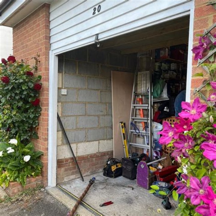Cleaning out garage!!! [Archive] - Zilvia.net Forums