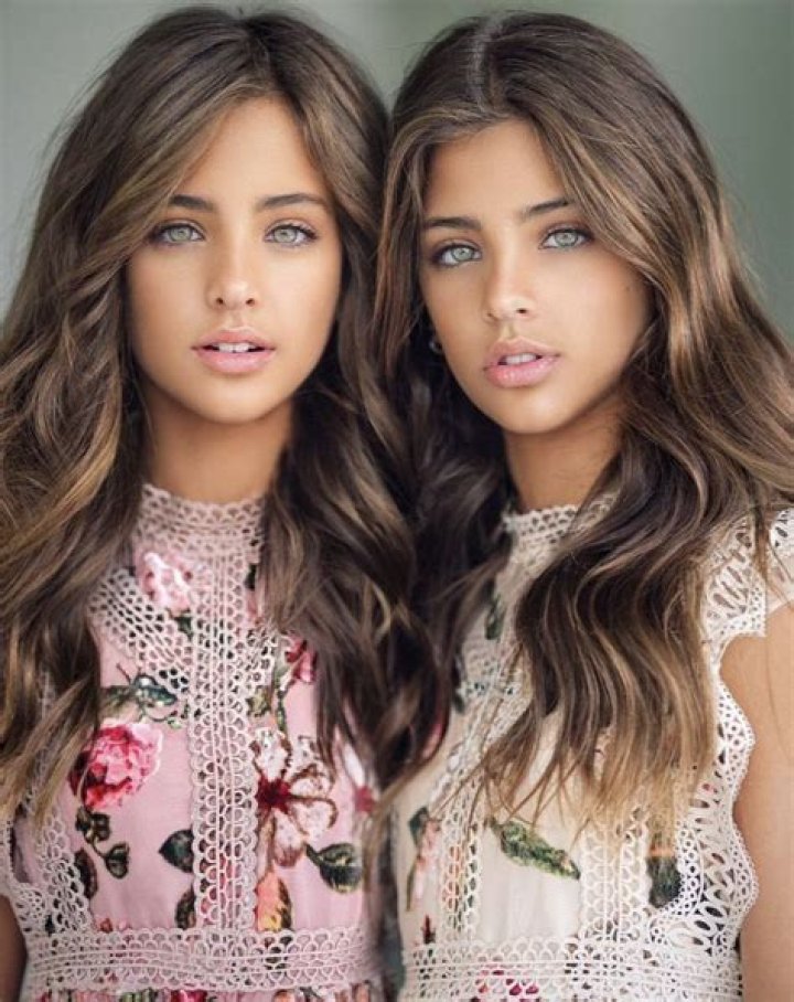 Clements Twins Now | SkyBlog