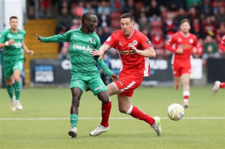 Cliftonville Auda skatīties tiešsaistē [[[STRAUMĒŠANA!]]!] Tiešraide: FK Auda Valmiera 24.07.2024 Straumēšana