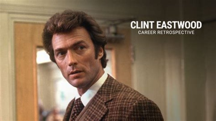 Clint Eastwood: The Legend Lives On