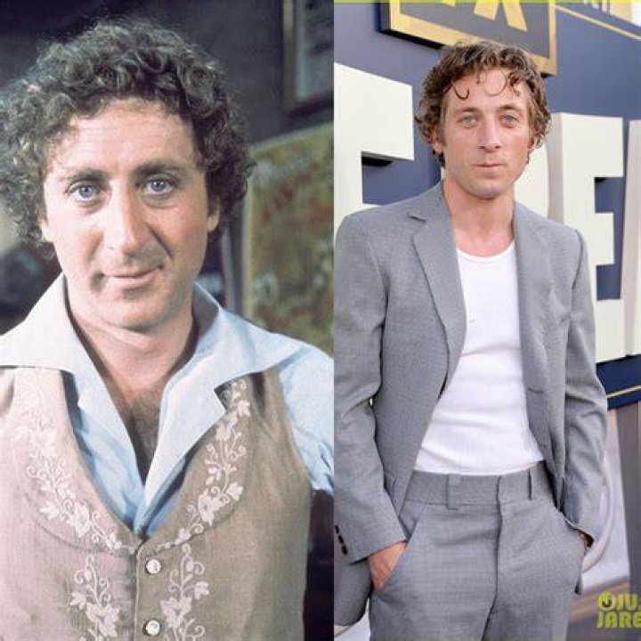 Close Connections And Gene Wilder's Ancestry