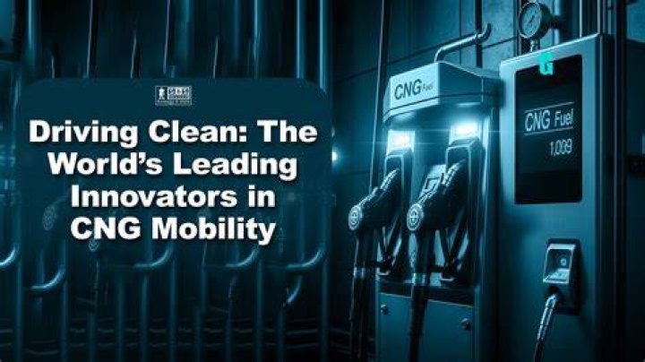 CNG Vehicles: Unmasking The Hidden Problems [2023]