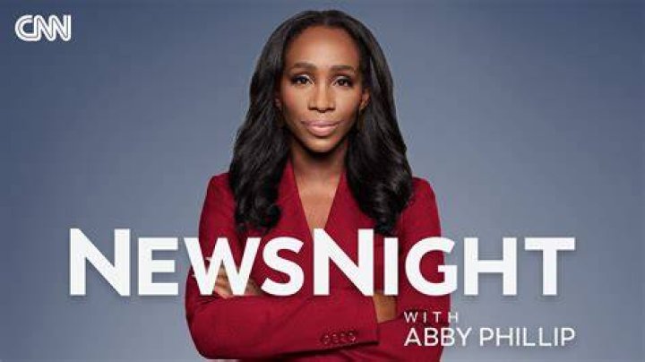 CNN Anchor Abby Phillip Announces Departure From Network