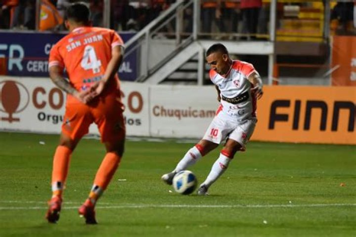 Cobreloa vs Palestino en vivo minuto a minuto Cobreloa vs Palestino online Cobreloa | TNT Sports 30 julio 30 julio 2024