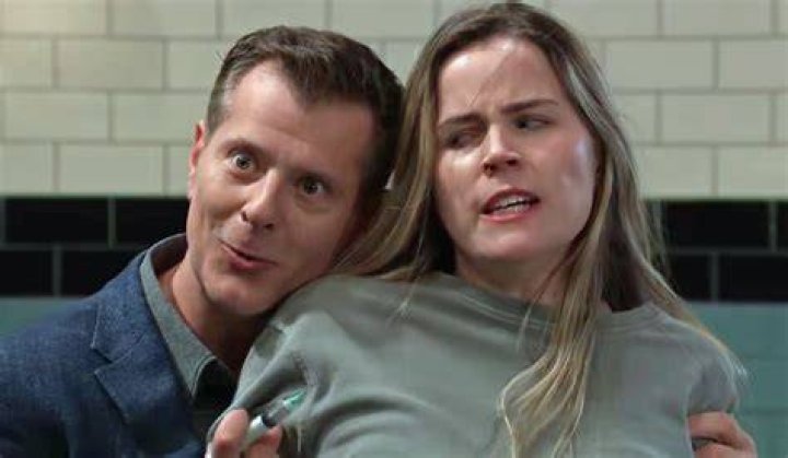 Cody Exposes Dr. Montague and Gladys Drug Scheme Saves Sasha Befor ·