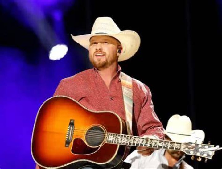 Cody Johnson's Age | Uncover The Country Star's Years