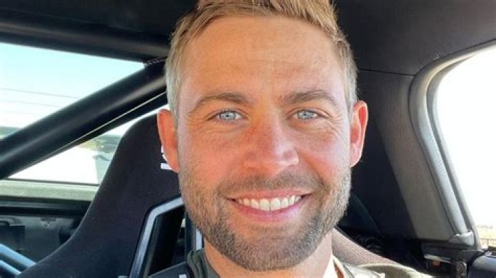 Cody Walker Bio (Wiki) ·