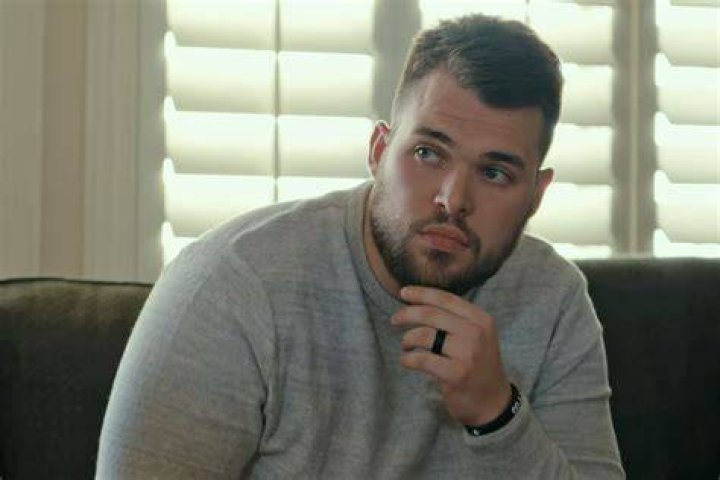 Colby Ryan's Marital Status Revealed