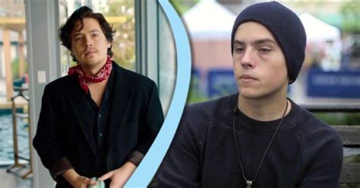 Cole Sprouse's Father: A Look At His Role In Cole's Life And Career
