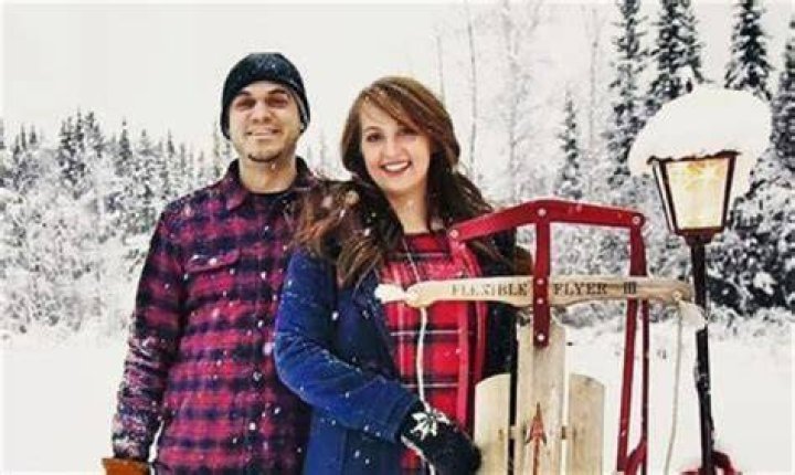 Cole Sturgis's First Wife: Uncovering The Mystery Behind The Marriage