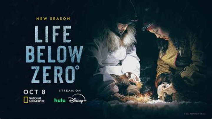 Cole Sturgis's Life Below Zero: A Biography