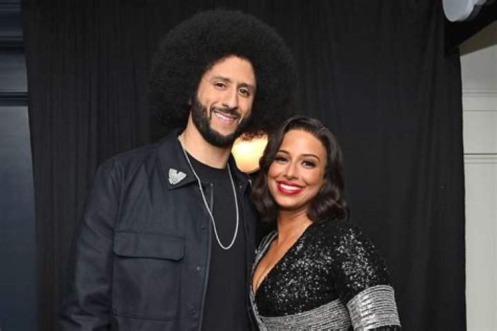 Colin Kaepernick's Wife: Everything You Need To Know