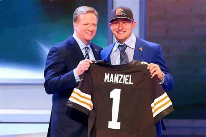 Colleen Crowley Manziel - The Life, Career And Impact Of A Sports-Icon's Wife