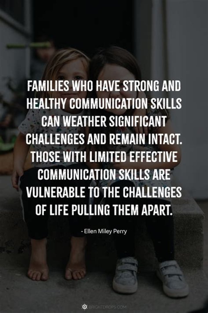 Combating Fake Quotes In Family Relationships