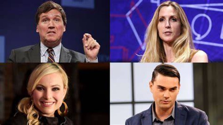 Comedian, Advocate, And Political Commentator