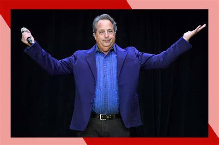 Comedian Jon Lovitz's Sexuality: Exploring The Rumors