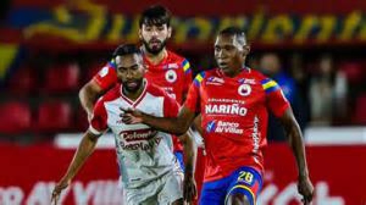 ¿Cómo y dónde ver Tolima Pasto online Ver Deportes Tolima vs. Deportivo Pasto por 24/07/2024 Fútbol