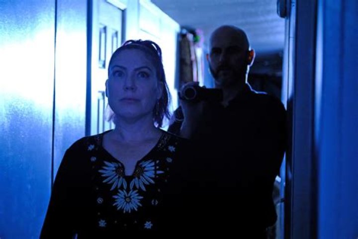 Compelling Investigations Of The Paranormal With Amy Allan In "Dead Files"