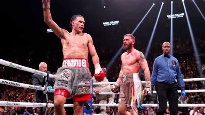 Complete Benavidez Fight Record: An Unbeaten Legacy