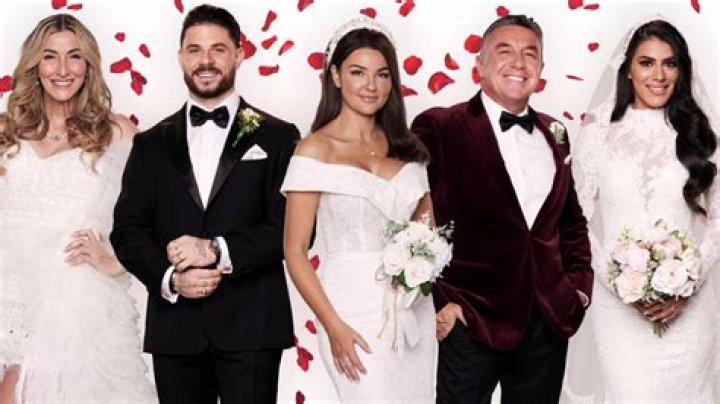 Complete Guide To Married At First Sight Season 12 Cast