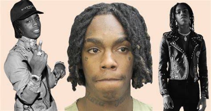 Complete Guide: YNW Melly's Prison Sentence Length And Legal Battles