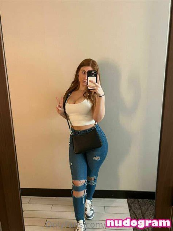 Complete Report Of Cristina Carmella's Leaked Content