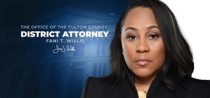 Comprehensive Fulton County District Attorney Salary Guide