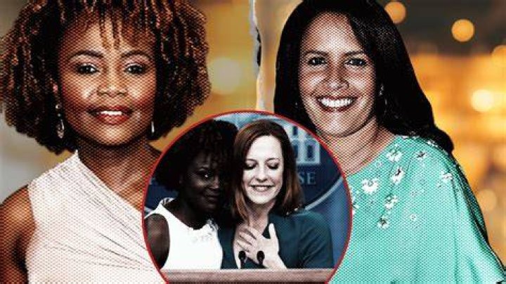 Comprehensive Guide: The Partner Of Karine Jean-Pierre