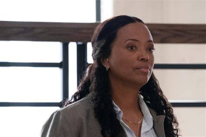 Comprehensive Guide To Aisha Tyler's Romantic Relationships