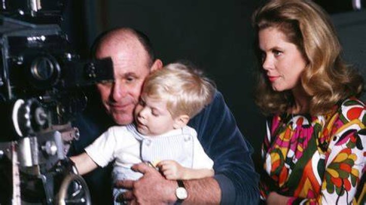 Comprehensive Guide To Elizabeth Montgomery's Relationships