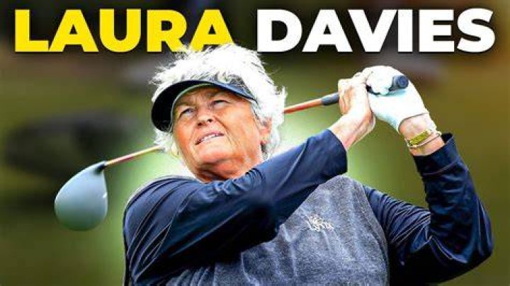 Comprehensive Guide To Laura Davies' LPGA Career And Achievements