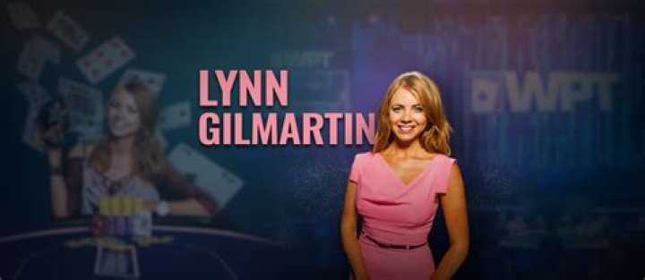 Comprehensive Guide To Lynn Gilmartin's Net Worth