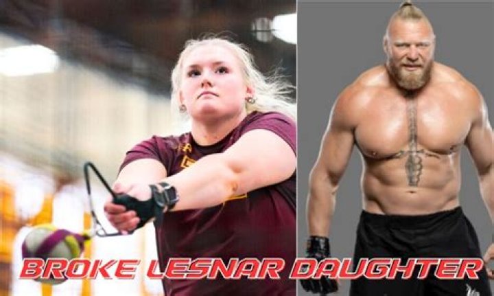 Comprehensive Guide To Mya Lynn Lesnar's Age: Facts And Timeline