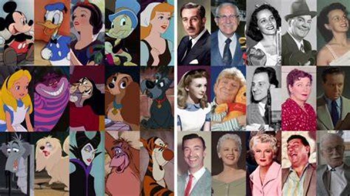 Comprehensive Guide To The Voice Actors Behind Disney's "Moana"