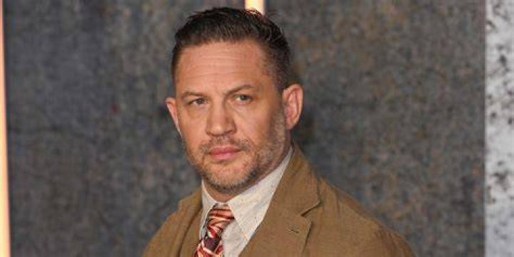 Comprehensive Guide To Tom Hardy's Film Legacy